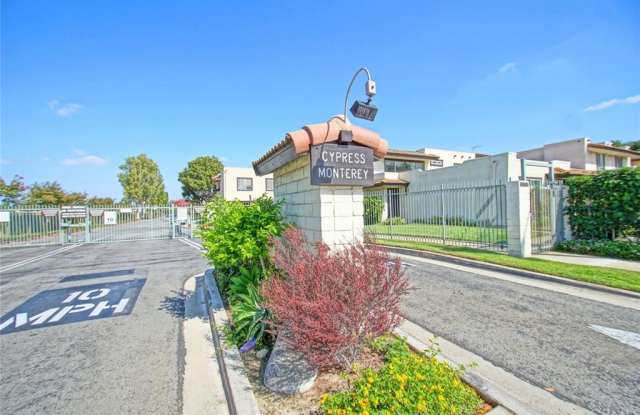 5800 Laguna Way - 5800 Laguna Way, Cypress, CA 90630