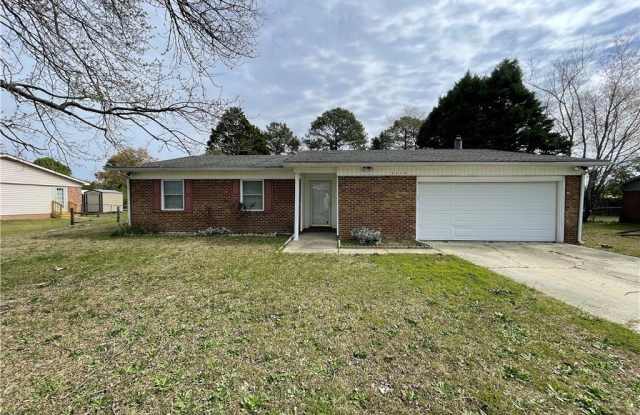 6518 Gristmill Road - 6518 Gristmill Road, Fayetteville, NC 28314 6518 Gristmill Road - 6518 Gristmill Road, Fayetteville, NC 28314