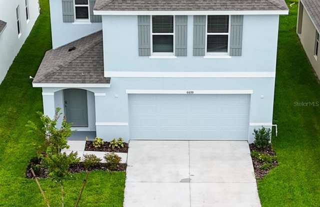4409 SAND DOLLAR WAY photos photos