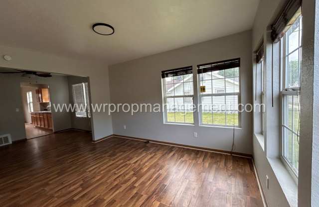 2 Bed 1 Bath Home Gallery 1