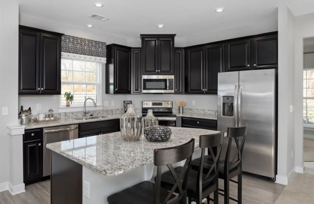 3785 Pin Hook Rd - 3785 Pin Hook Rd, Nashville, TN 37013