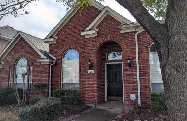 5013 Geranium Court - 5013 Geranium Court, McKinney, TX 75070