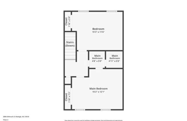 2806 Dillmark Court Gallery 3
