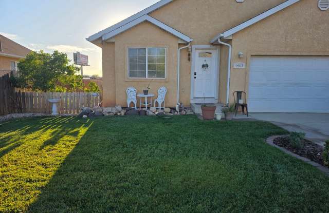 Move in Special 1465 N Cedar Blvd. - JC HOMES, RENTALS Gallery 4