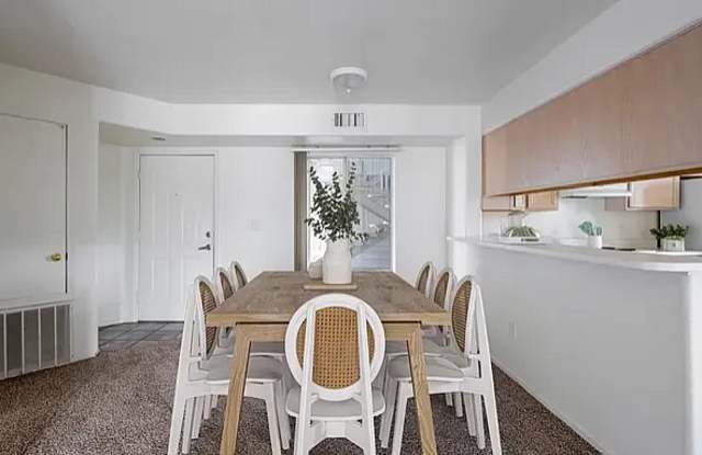 Canyon Springs Luxury Gallery 4
