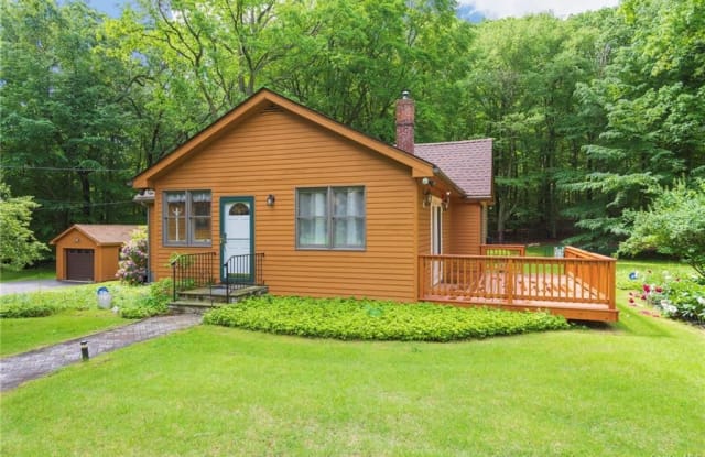 1549 Sylvan Road - 1549 Sylvan Road, Lake Mohegan, NY 10547