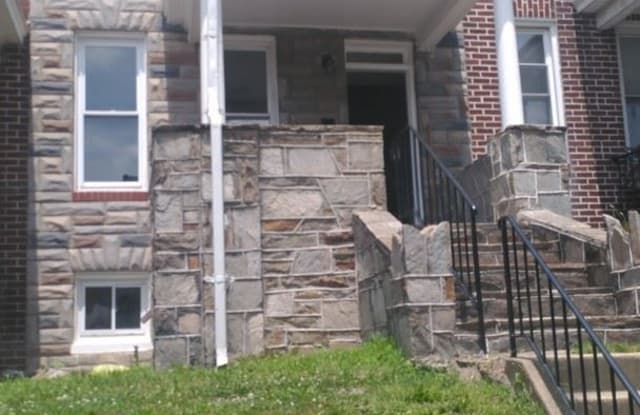 3208 Ravenwood Ave - 3208 Ravenwood Avenue, Baltimore, MD 21213