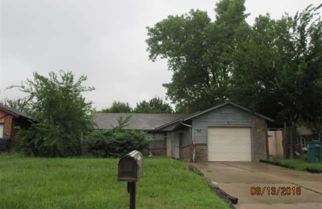 717 Northwest 110th Street - 717 Northwest 110th Street, Oklahoma City, OK 73114