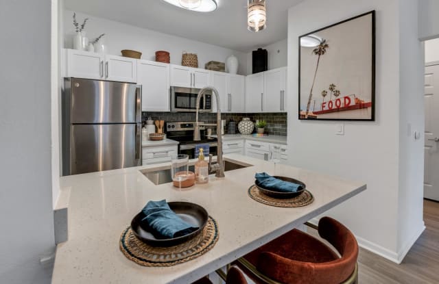 Aventura Clear Creek Gallery 3