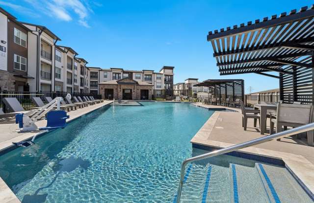 NorthPark Apartments photos photos