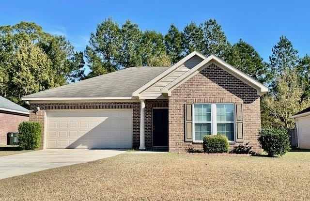 202 Huron - 202 Huron Drive, Dothan, AL 36301