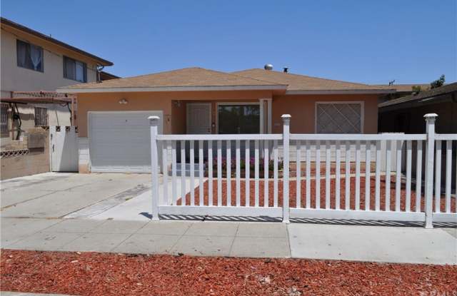 12714 Cedar Avenue - 12714 Cedar Avenue, Hawthorne, CA 90250