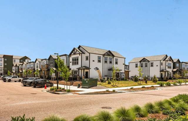 Ara Townhomes & Flats Gallery 4