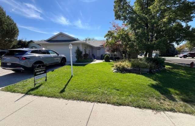 Northwest Boise Home Conveniently Nestled Near Exceptional Options Gallery 1