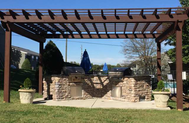 Hickory Chase Apartments Gallery 2