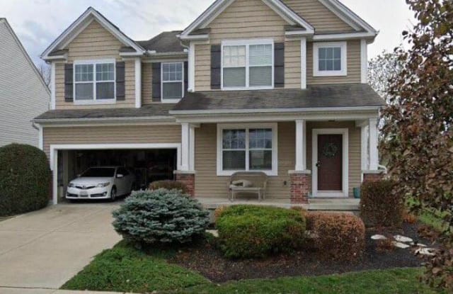 7903 Highbrook Dr - 7903 Highbrook Drive, Warren County, OH 45039