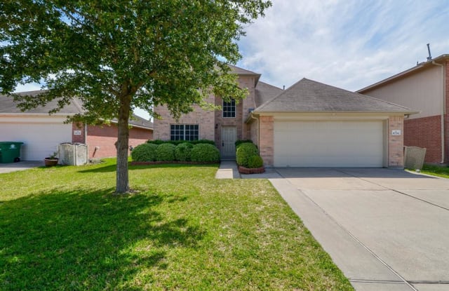 10714 Marigold Glen Way - 10714 Marigold Glen Way, Houston, TX 77034