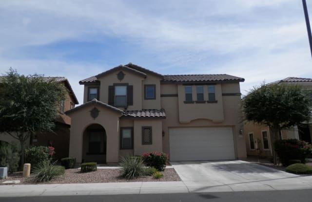 1139 E Vermont Drive - 1139 East Vermont Drive, Gilbert, AZ 85295