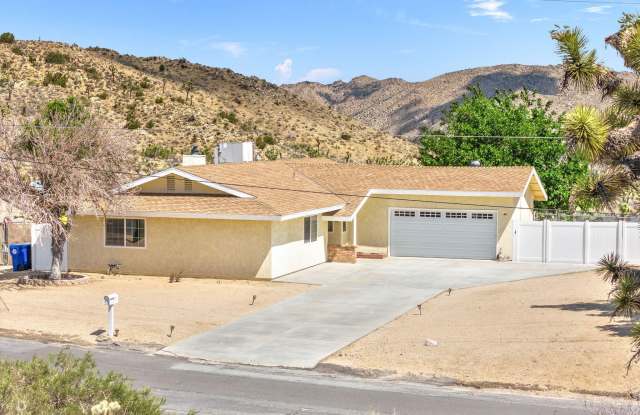 56034 Desert Gold Drive photos photos