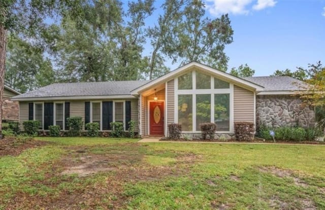 5512 White Pine Drive - 5512 White Pine Drive, Mobile, AL 36693
