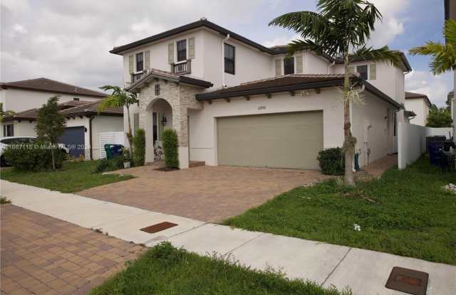 22751 SW 131st Ave - 22751 Southwest 131st Avenue, Goulds, FL 33170