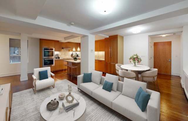 752 West End Ave. - 752 West End Avenue, New York City, NY 10025