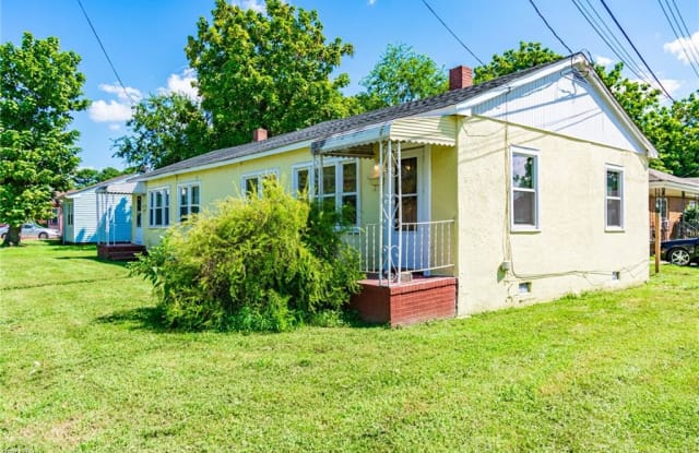 15 Shelby Street - 15 Shelby St, Portsmouth, VA 23701