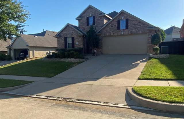 8945 Riscky Trail - 8945 Riscky Trail, Fort Worth, TX 76244