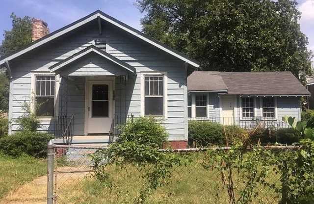 217 South Woodrow Street photos photos