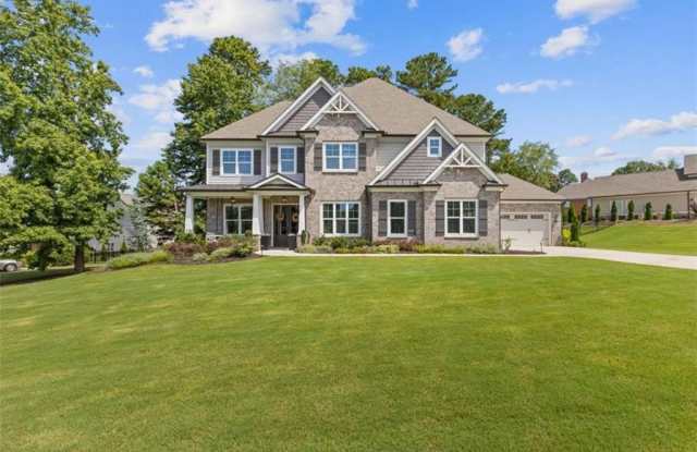 3040 Mulberry Greens Lane - 3040 Mulberry Greens Lane, Jackson County, GA 30549