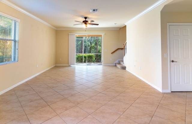 AVAILBALE August 1, 2026! Stunning 3-Bedroom, 2.5-Bath Townhome with Preserve View in Marbella on Cypress, Fort Myers Gallery 4