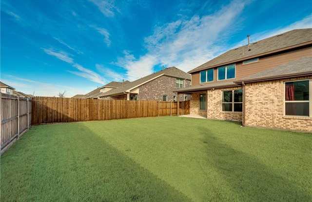 1117 Mist Flower Drive Gallery 4