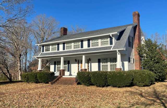 Mebane Farmhouse Available Now! photos photos