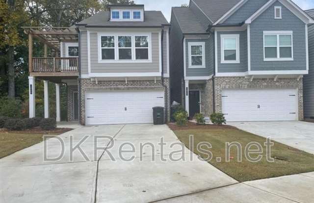 1809 Parkades Path SW photos photos