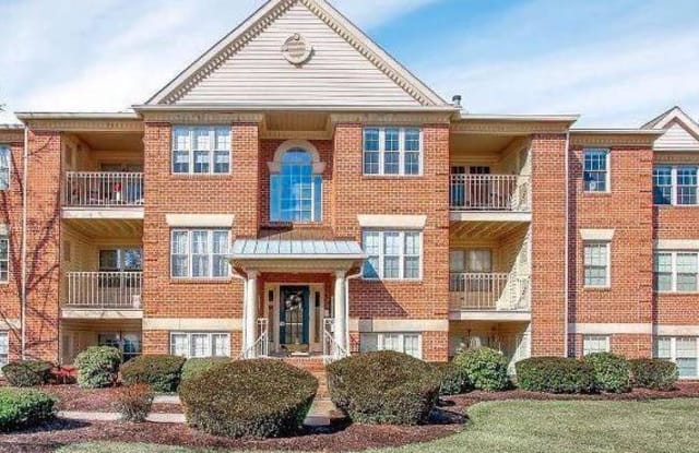 1719 LANDMARK DRIVE - 1719 Landmark Drive, Bel Air North, MD 21050