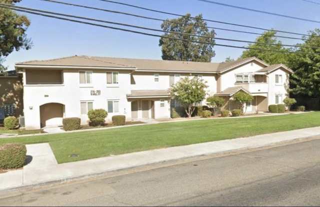 223 N Hall Street - 223 North Hall Street, Visalia, CA 93291