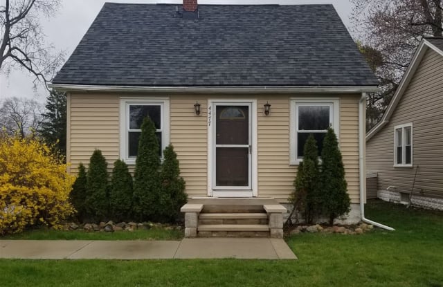 4477 Louella Dr - 4477 Louella Drive, Waterford, MI 48329
