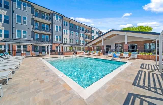 Miller and York Apartments photos photos