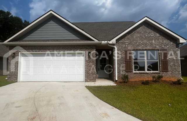 Home for Rent in Foley, AL!!! View with 48 Hours Notice! photos photos