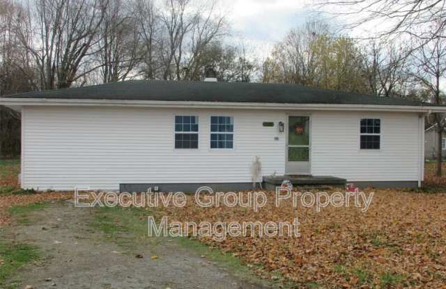 115 Master Street - 115 Masters Street, Elizabethtown, KY 42701 115 Master Street - 115 Masters Street, Elizabethtown, KY 42701