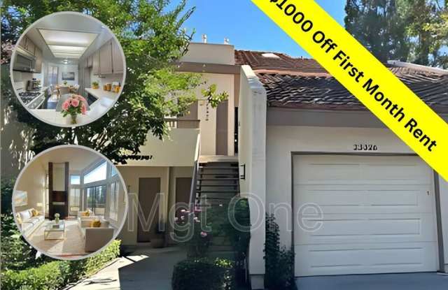 23328 Copante - 23328 Copante, Mission Viejo, CA 92692