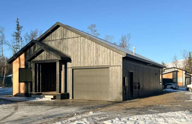 3474 N Mara Lee Circle - 3 - 3474 Mara Lee Circle, Lakes, AK 99654