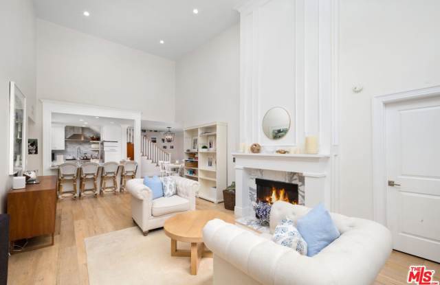 2332 Fox Hills Dr - 2332 Fox Hills Drive, Los Angeles, CA 90064