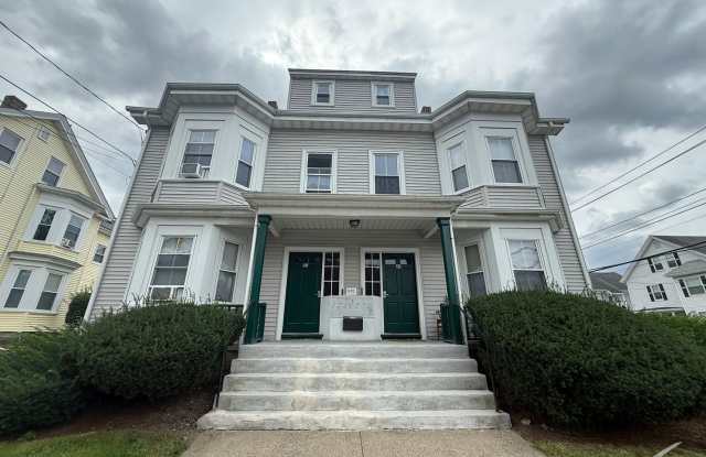 HUGE 1 Bed 1 Bath in Waltham Gallery 3