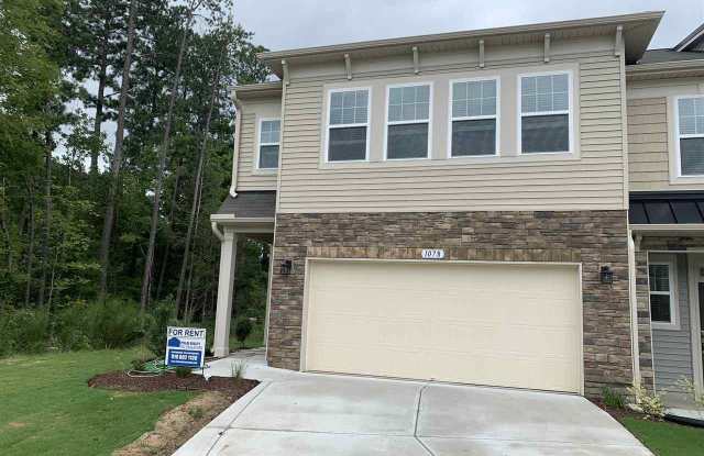 1078 Flagler Street - 1078 Flagler St, Durham, NC 27713