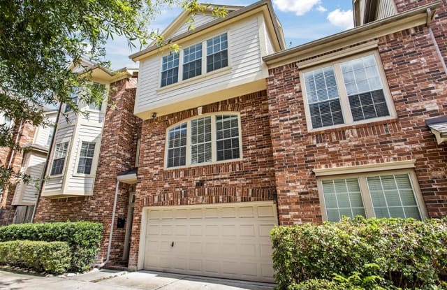1311 Anita Street - 1311 Anita Street, Houston, TX 77004