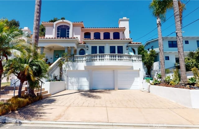 1231 3rd Street - 1231 3rd Street, Manhattan Beach, CA 90266