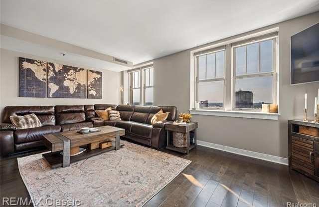 525 W Lafayette Boulevard photos photos 525 W Lafayette Boulevard photos photos