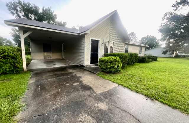 3818 Schroer Rd - 3818 Schroer Road, Lowndes County, GA 31605