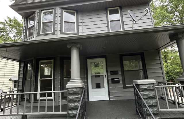 5235 Milo Avenue - 1 photos photos